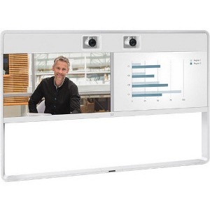 Cisco TelePresence dual 55", single camera option CTS-MX700D-1CAM-K9