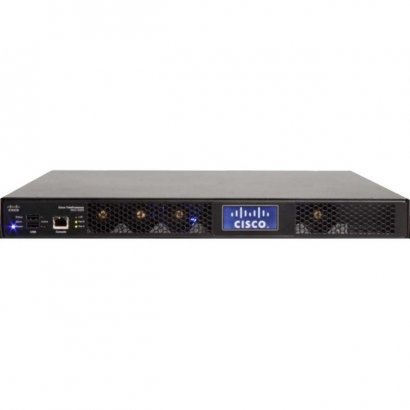 Cisco TelePresence MCU 5310 CTI-5310-MCU-K9