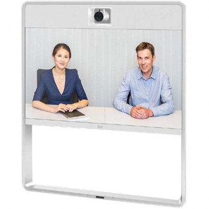 Cisco TelePresence Single 70", Single Camera Option CTS-MX800S-1CAM-K9