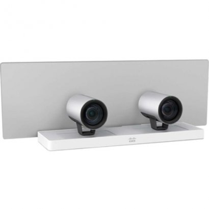 TelePresence SpeakerTrack 60 Camera CTS-SPKER-TRACK60