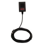 APC Temperature & Humidity Sensor AP9512THBLK