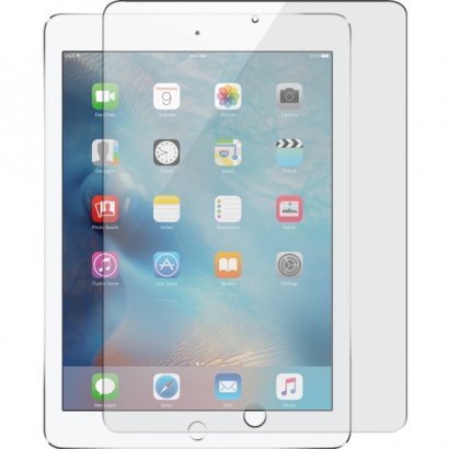 Targus Tempered Glass Screen Protector for 9.7-inch iPad Pro, iPad Air 2, and iPad Air AWV1287USZ