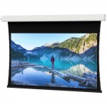 Da-Lite Tensioned Advantage Electrol Projection Screen 29908LS