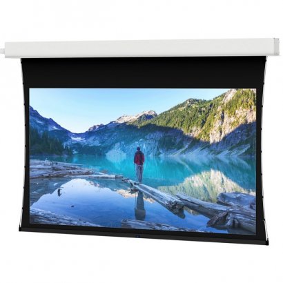 Da-Lite Tensioned Advantage Projection Screen 94230LSR