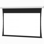 Da-Lite Tensioned Cosmopolitan Electrol Projection Screen 34472