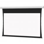 Da-Lite Tensioned Large Cosmopolitan Electrol Projection Screen 70265L