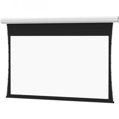 Da-Lite Tensioned Large Cosmopolitan Electrol Projection Screen 70272L