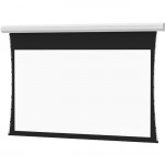 Da-Lite Tensioned Large Cosmopolitan Electrol Projection Screen 70272L