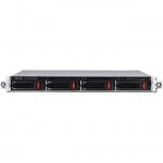 Buffalo TeraStation 3420RN Rackmount 16TB NAS Hard Drives Included (4 x 4TB, 4 Bay) TS3420RN1604