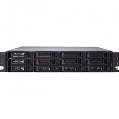 Buffalo TeraStation 7120R Enterprise 120TB TS-2RZH120T12D