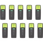 NetScout Test Accessory (10 PK) for AirCheck-G2 Wireless Tester TEST-ACC-10PK