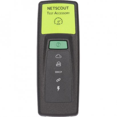 NetScout Test Accessory for AirCheck-G2 Wireless Tester TEST-ACC