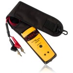 Fluke Networks Test Equipment Case CASE-TS100