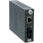 TRENDnet TFC-110 100Base-TX to 100Base-FX Single Mode Fiber Converter TFC-110S60