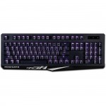 Mad Catz The Authentic S.T.R.I.K.E. 4 Mechanical Gaming Keyboard KS13MMUSBL00