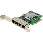 Supermicro SGP-i4 The Compact and Feature-Rich 4-Port Ethernet Controller AOC-SGP-I4
