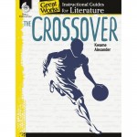 Shell The Crossover: An Instructional Guide for Literature 51648