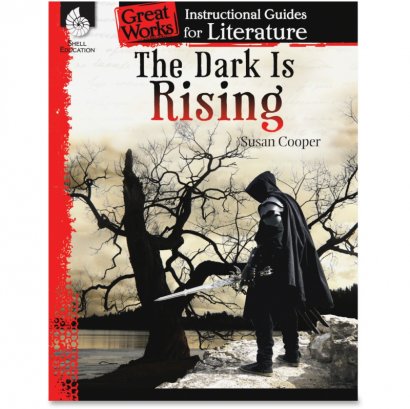 Shell The Dark Is Rising: An Instructional Guide for Literature 40203