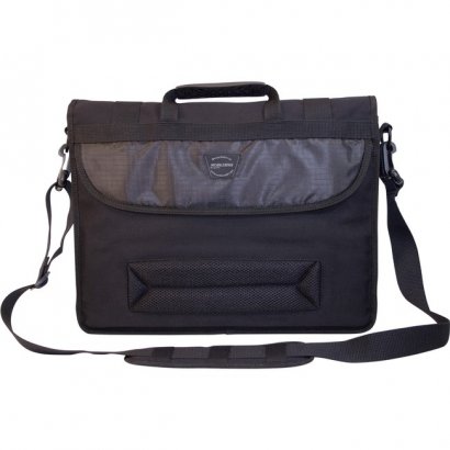 Mobile Edge The ECO Messenger - Black MECME1