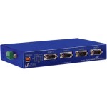 B&B The First Truly "Rugged" USB to Serial Converter USR604