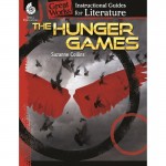 Shell The Hunger Games Resource Guide 40225