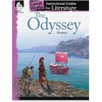 Shell The Odyssey: An Instructional Guide for Literature 40303
