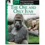 Shell The One and Only Ivan: An Instructional Guide for Literature 40101