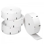 Pm Company 6507 Thermal ATM Rolls, 3 1/8" x 1,960 ft., White, 4/Carton PMC06507