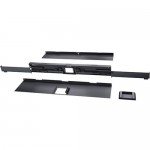APC by Schneider Electric Thermal Containment Door Header - 42U VX / 45U SX ACDC2402
