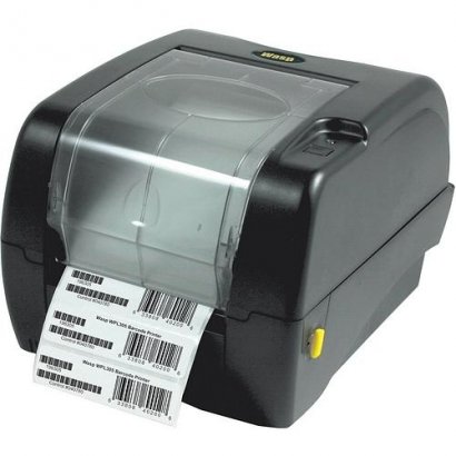 Wasp WPL305 Thermal Label Printer 633808402006