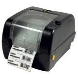 Wasp WPL305 Thermal Label Printer 633808402013