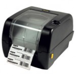 Wasp WPL305 Thermal Label Printer 633808402013