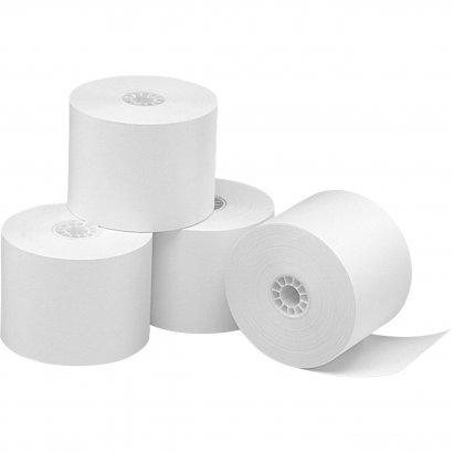 Business Source Thermal Paper Rolls 25348