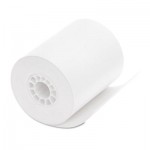 Pm Company 6370 Thermal Paper Rolls, Med/Lab/Specialty Roll, 2 1/4" x 80 ft, White, 12/Pack PMC06370