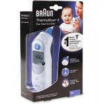 Braun ThermoScan 5 Ear Thermometer IRT6500US