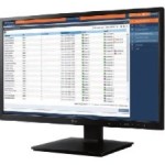 LG Thin Client 24CK550W-3A
