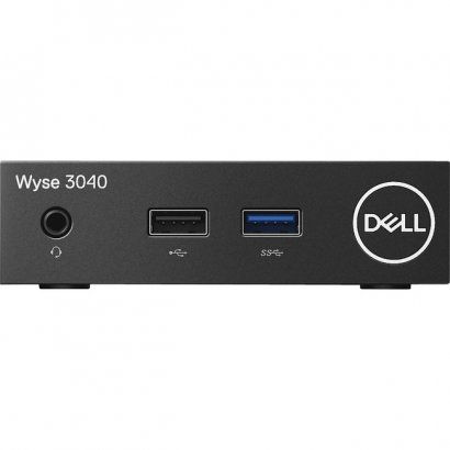 Dell - Certified Pre-Owned Thin Client 456M3