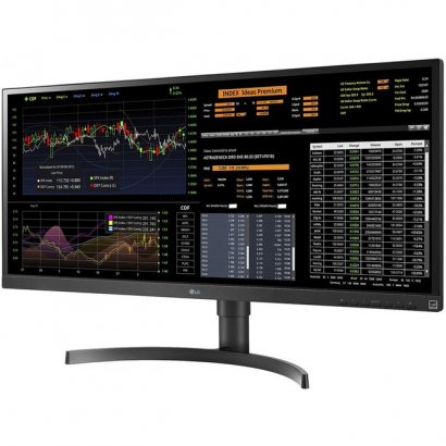 LG Thin Client 34CN650N-6A