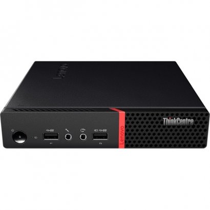 Lenovo ThinkCentre M715q Thin Client 10VL0003US