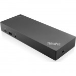 Lenovo ThinkPad Hybrid USB-C with USB-A Dock 40AF0135US