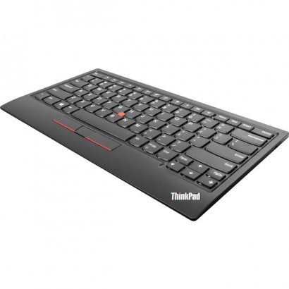 Lenovo ThinkPad TrackPoint Keyboard II (US English) 4Y40X49493