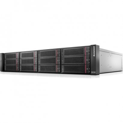 SA120 ThinkServer DAS Array with Dual Controller 70F10001UX