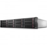 SA120 ThinkServer DAS Array with Dual Controller 70F10001UX