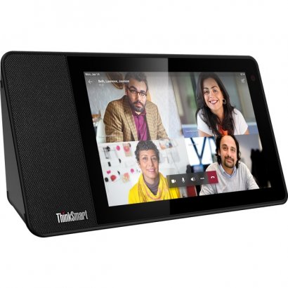 Lenovo ThinkSmart View Video Conference Equipment ZA690000US