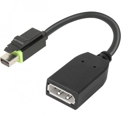 Lenovo ThinkStation Mini DP to DP Adapter 4X90Q93975