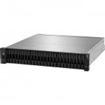 Lenovo ThinkSystem 10GBASE-T Hybrid Flash Array SFF 7Y71A002WW