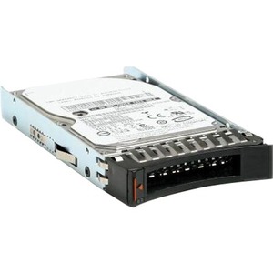 Lenovo ThinkSystem 2.5" 2.4TB 10K SAS 12Gb Hot Swap 512e HDD 7XB7A00069