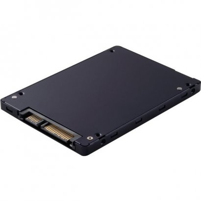 Lenovo ThinkSystem 2.5" 5200 1.92TB Mainstream SATA 6Gb Hot Swap SSD 4XB7A10240