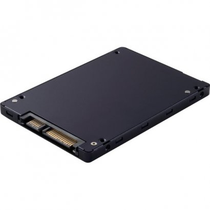 Lenovo ThinkSystem 2.5" 5200 240GB Mainstream SATA 6Gb Hot Swap SSD 4XB7A10237