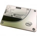 Lenovo ThinkSystem 2.5" Intel S4610 3.84TB Mainstream SATA 6Gb Hot Swap SSD 4XB7A13637